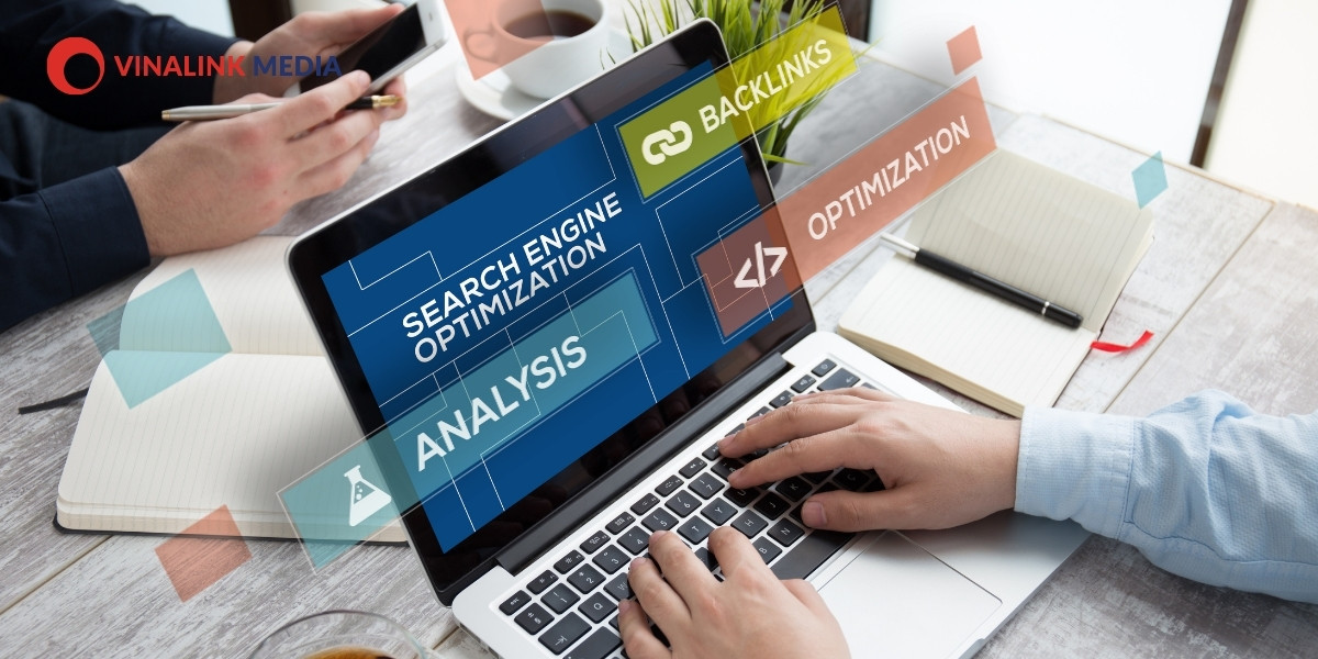Kỹ năng xử lý số liệu và excel là một trong những kỹ năng SEO Manager cần có